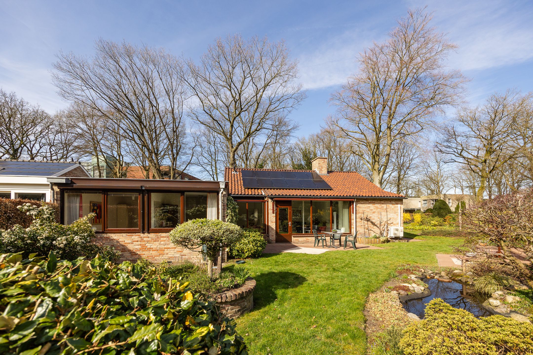 Foto 24 van Zandbergenlaan 36