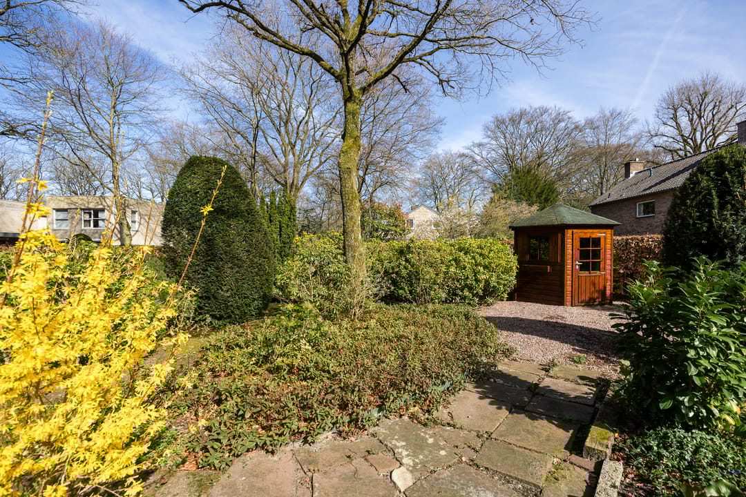 Foto 32 van Zandbergenlaan 36