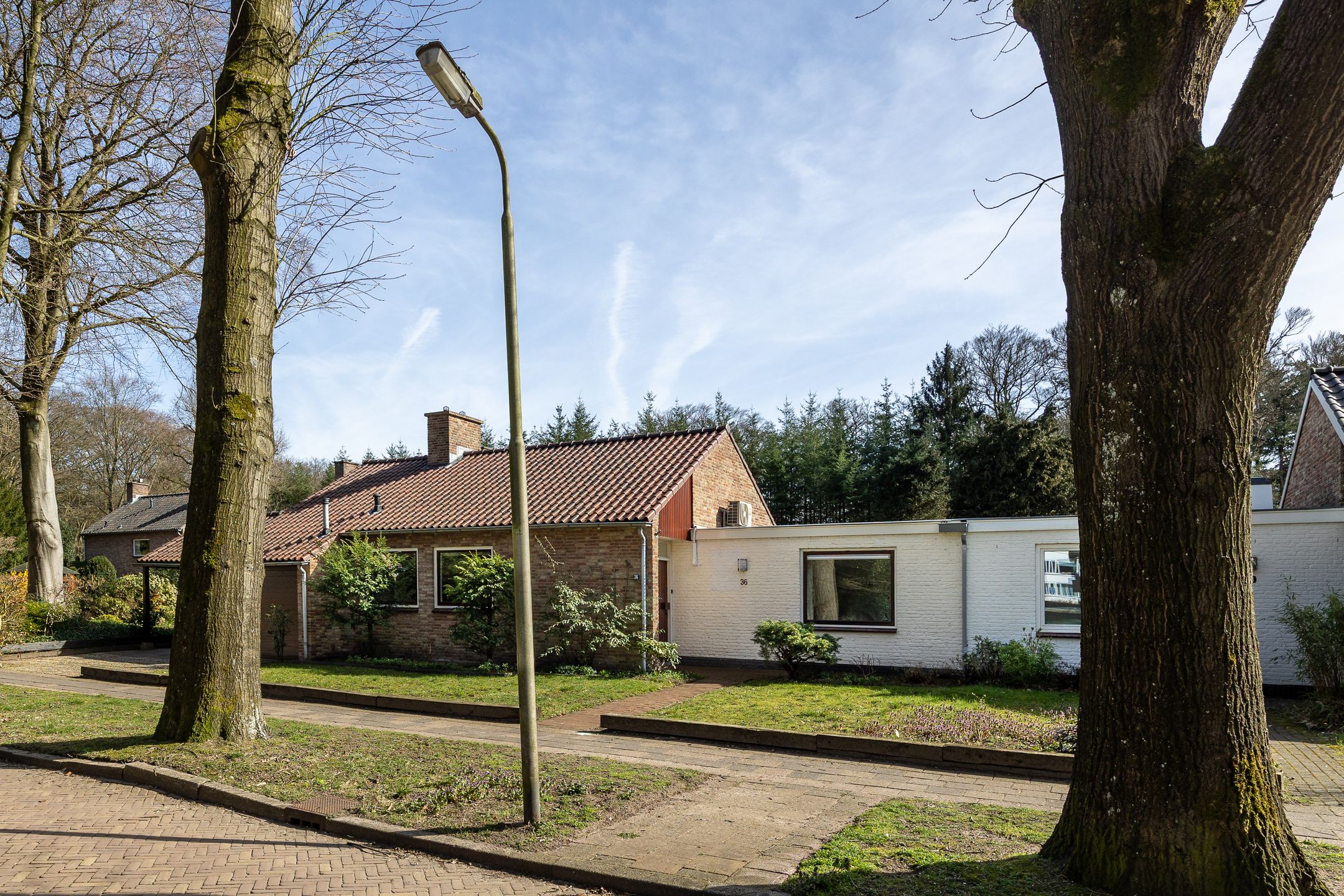 Foto 33 van Zandbergenlaan 36
