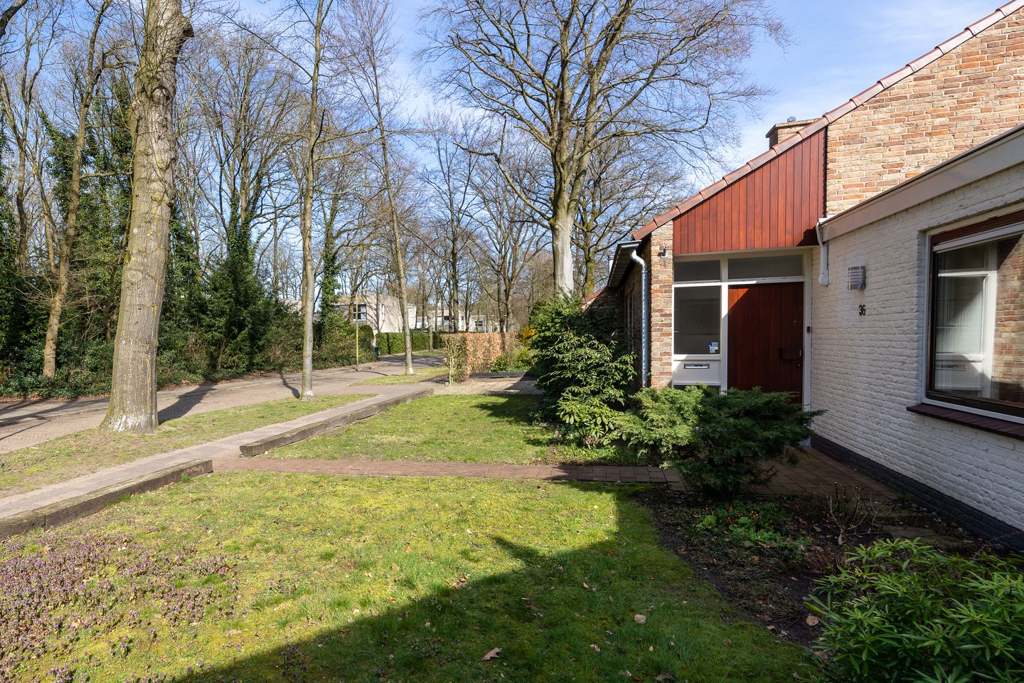 Foto 34 van Zandbergenlaan 36