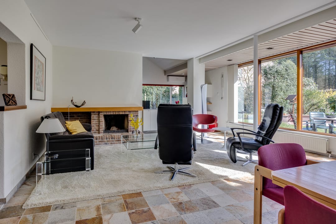 Foto 7 van Zandbergenlaan 36