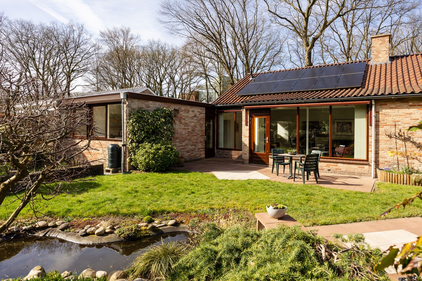 Foto 25 van Zandbergenlaan 36