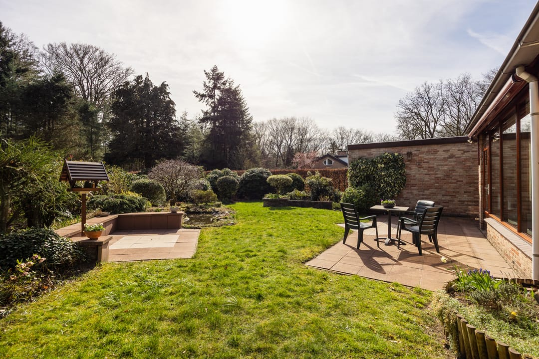 Foto 26 van Zandbergenlaan 36