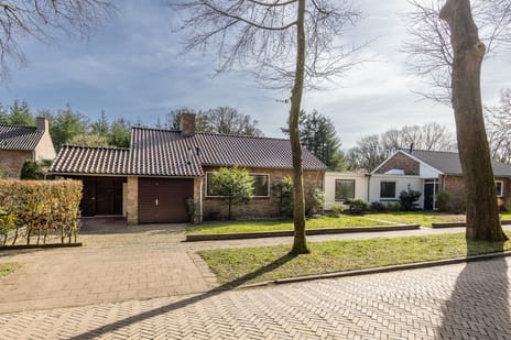 Zandbergenlaan thumbnail