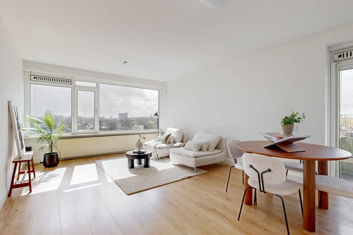 Bos en Vaartlaan 93 main image