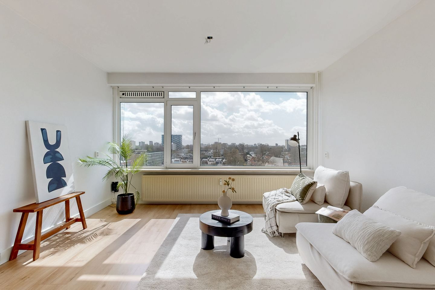 Foto 4 van Bos en Vaartlaan 93