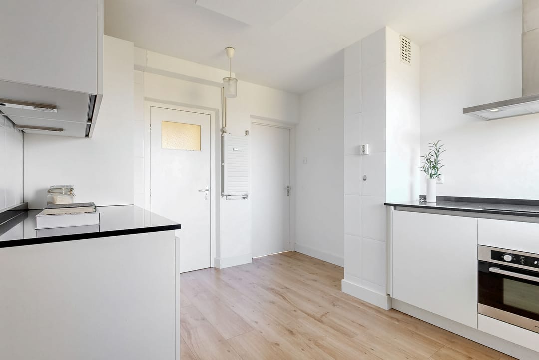 Foto 8 van Bos en Vaartlaan 93