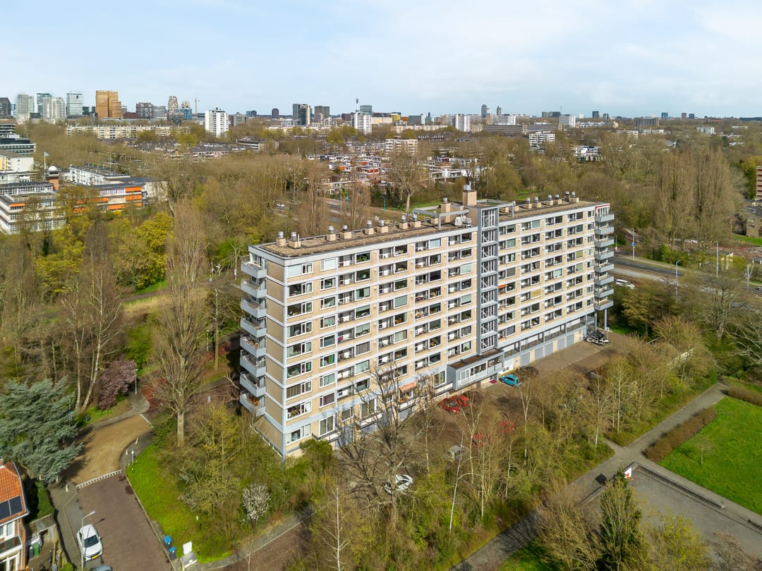 Foto 22 van Bos en Vaartlaan 93