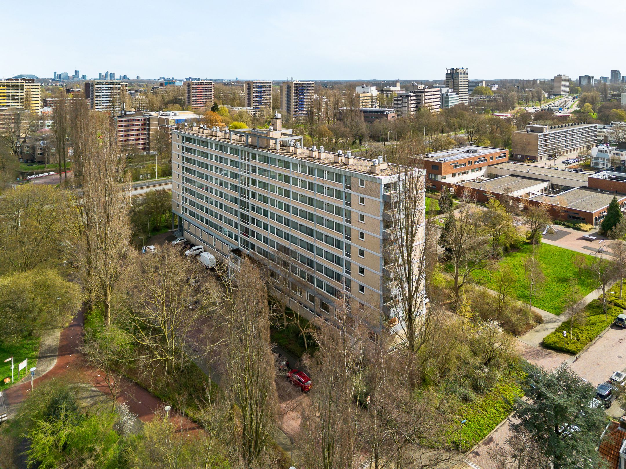 Foto 24 van Bos en Vaartlaan 93