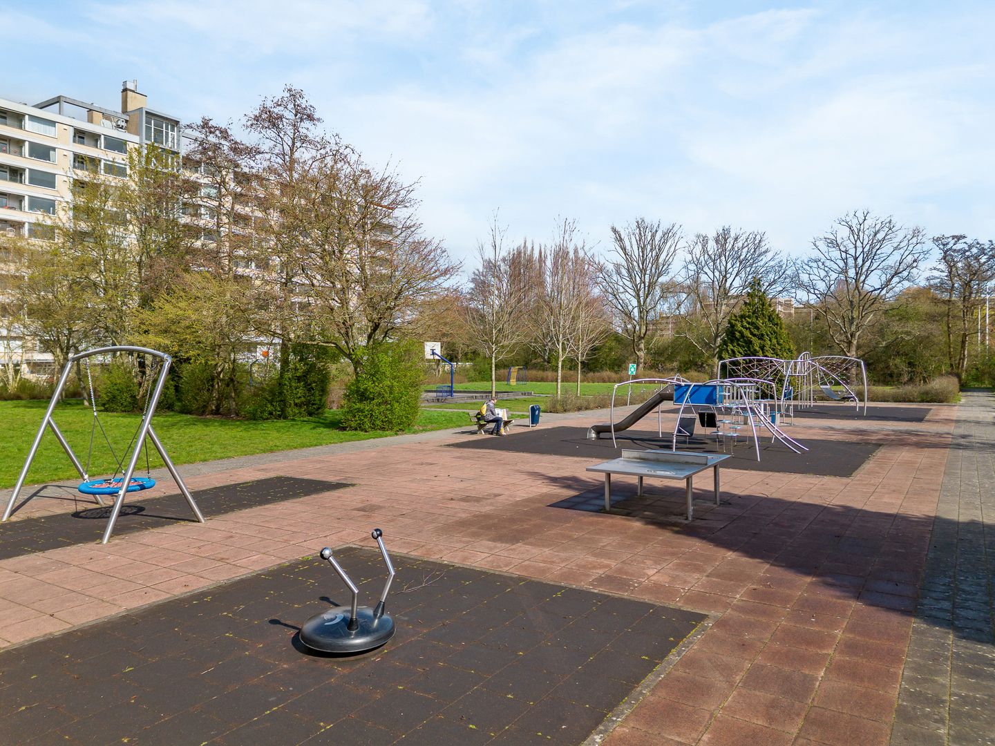 Foto 25 van Bos en Vaartlaan 93