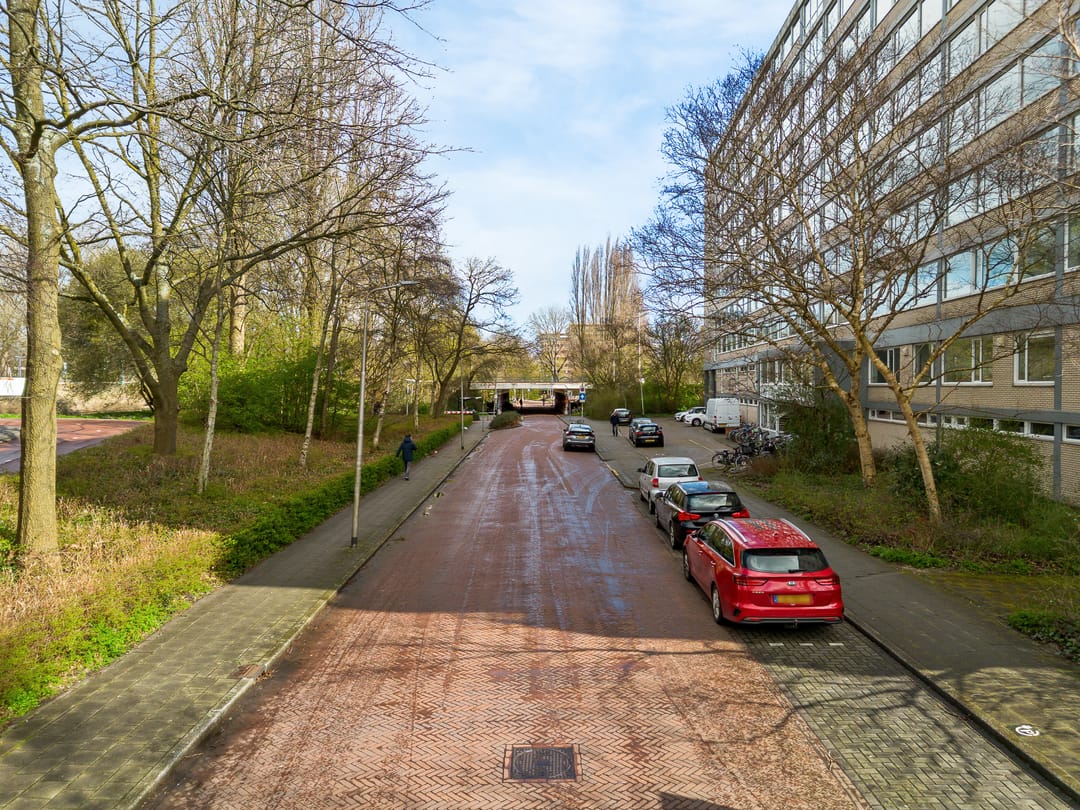 Foto 26 van Bos en Vaartlaan 93