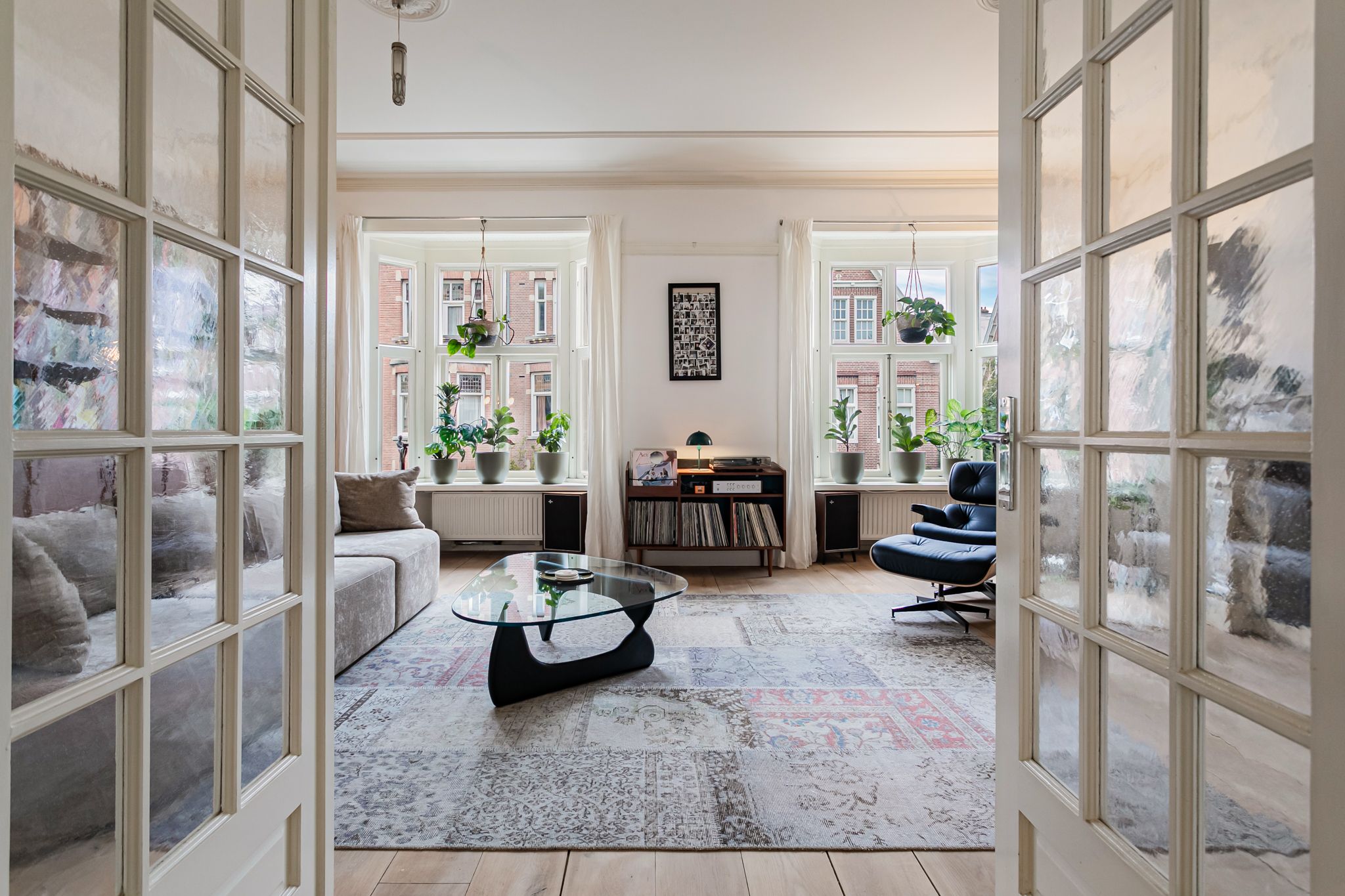 Pieter de Hoochstraat 3-2, 1071ED, Amsterdam - Photo 3