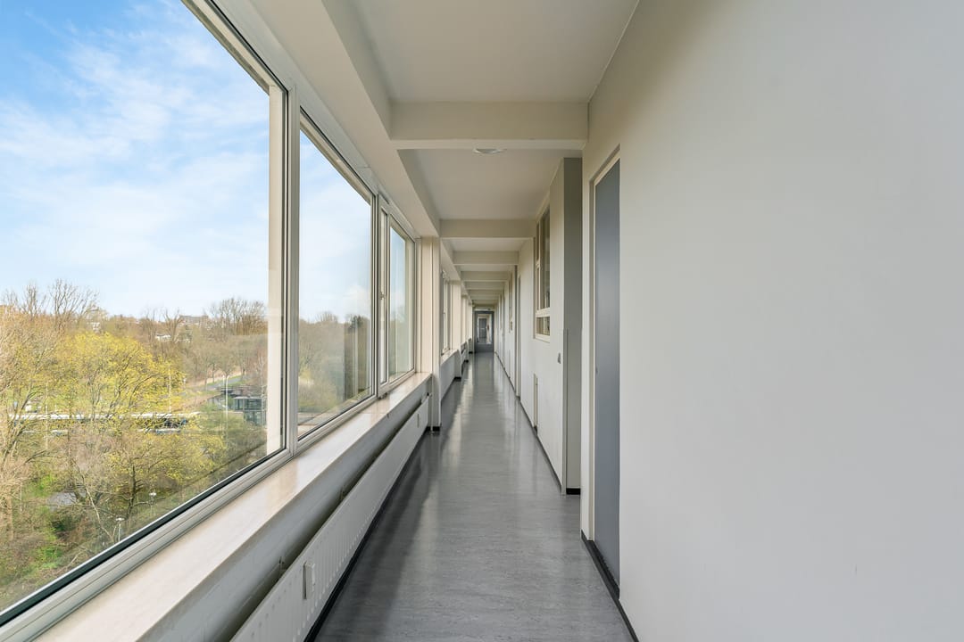 Foto 31 van Bos en Vaartlaan 93