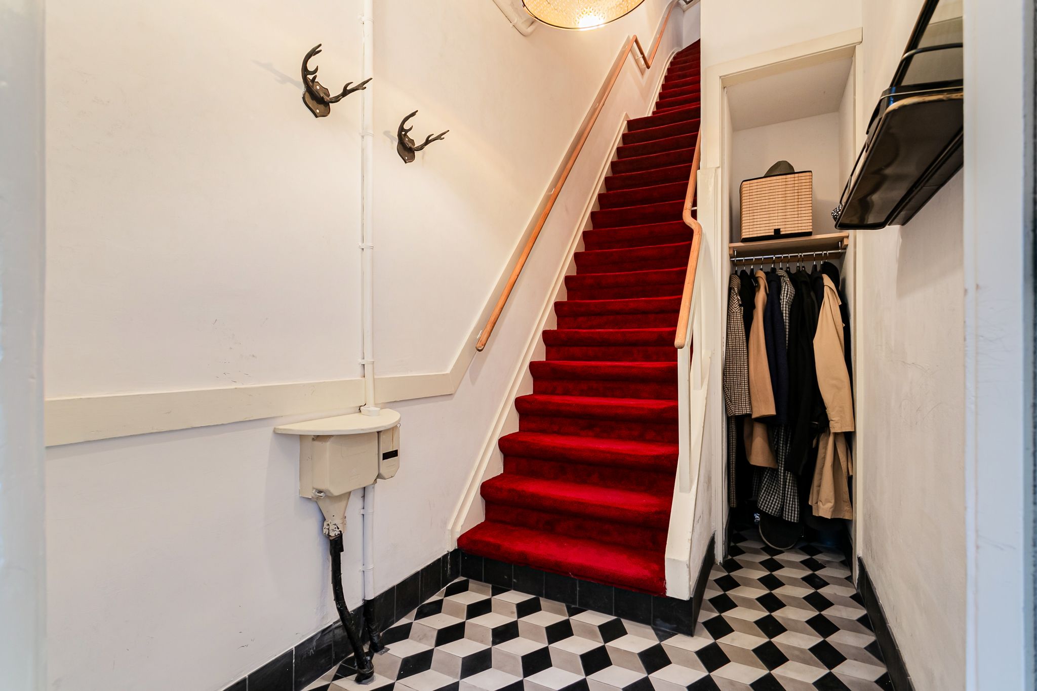 Foto 6 van Pieter de Hoochstraat 3-2