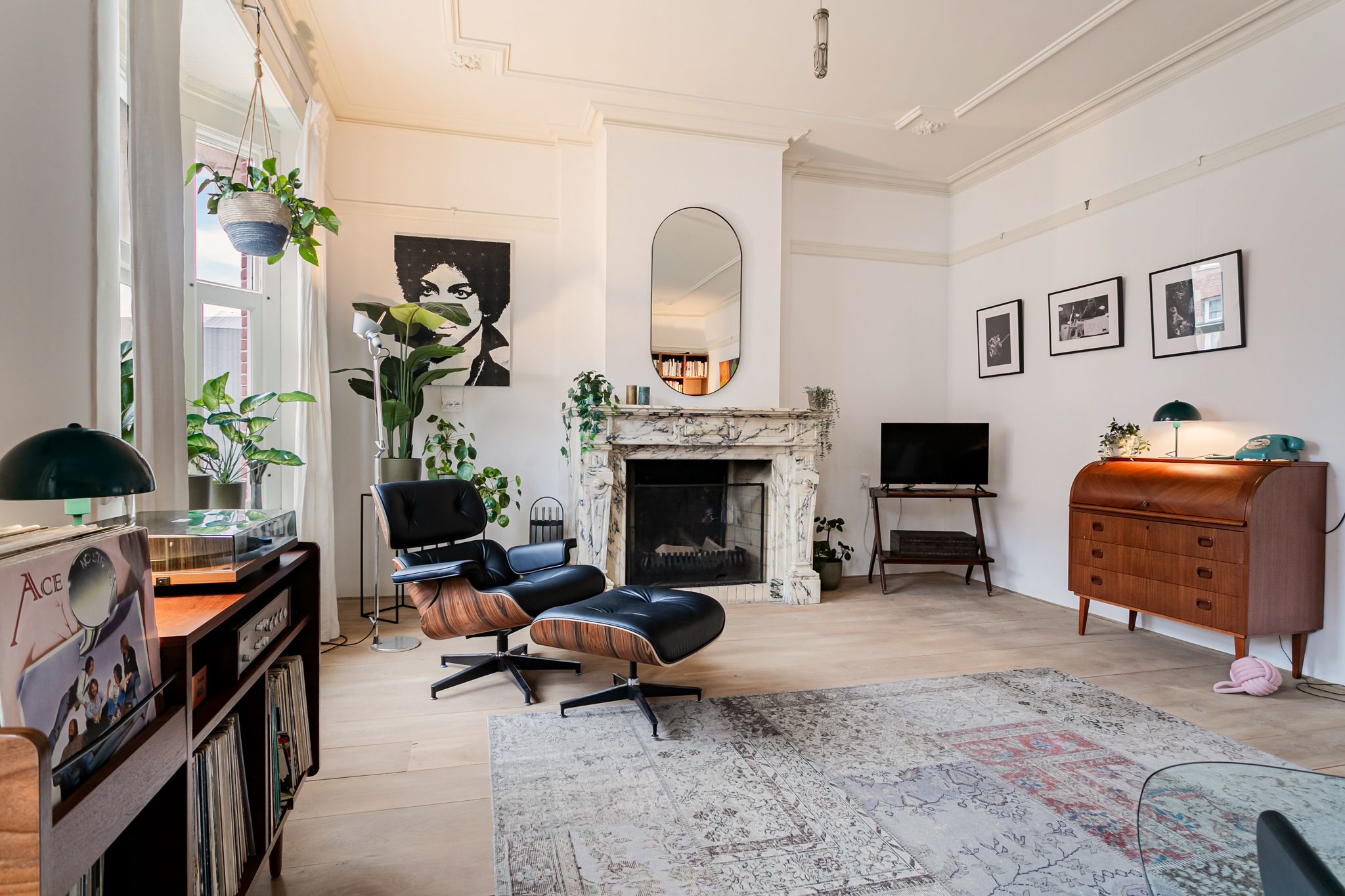 Foto 12 van Pieter de Hoochstraat 3-2