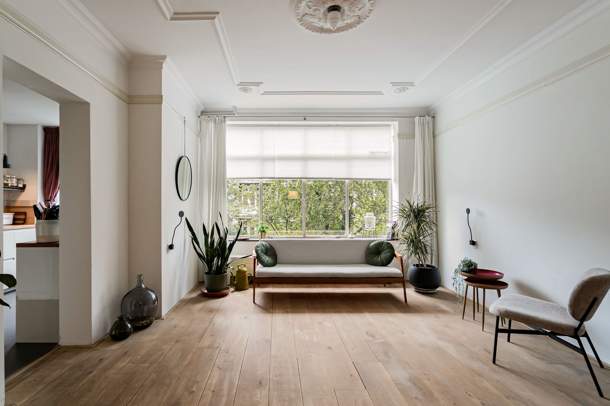 Foto 24 van Pieter de Hoochstraat 3-2