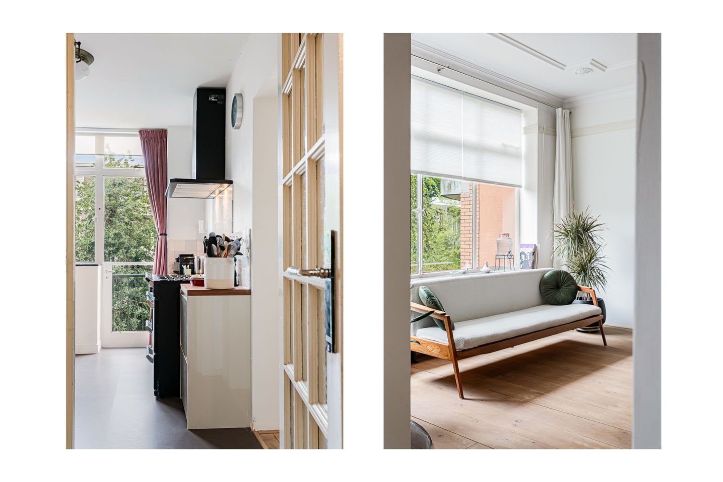 Foto 25 van Pieter de Hoochstraat 3-2