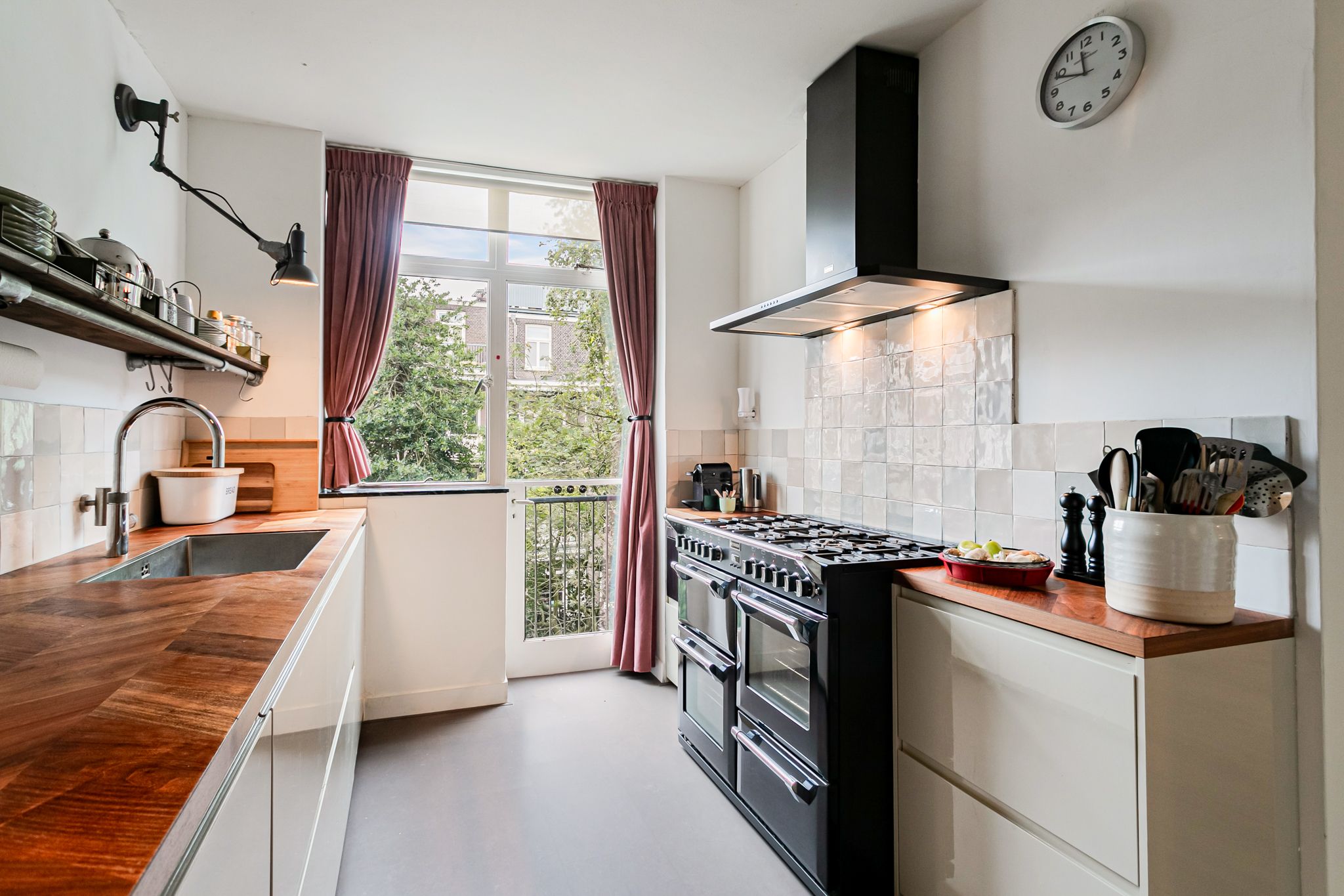 Foto 27 van Pieter de Hoochstraat 3-2