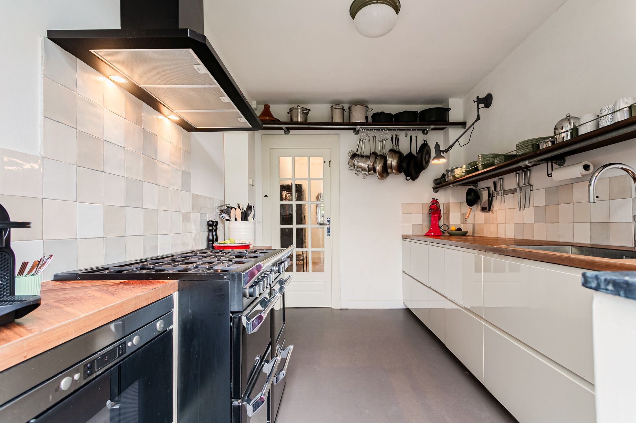 Foto 30 van Pieter de Hoochstraat 3-2