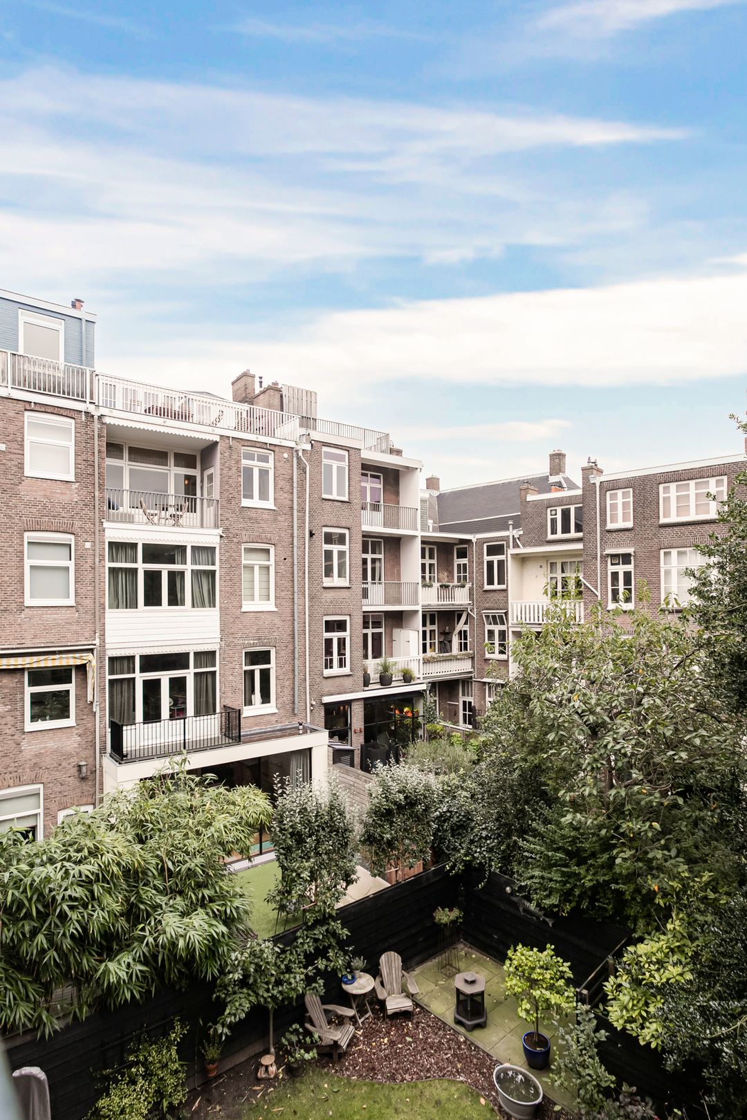 Foto 32 van Pieter de Hoochstraat 3-2