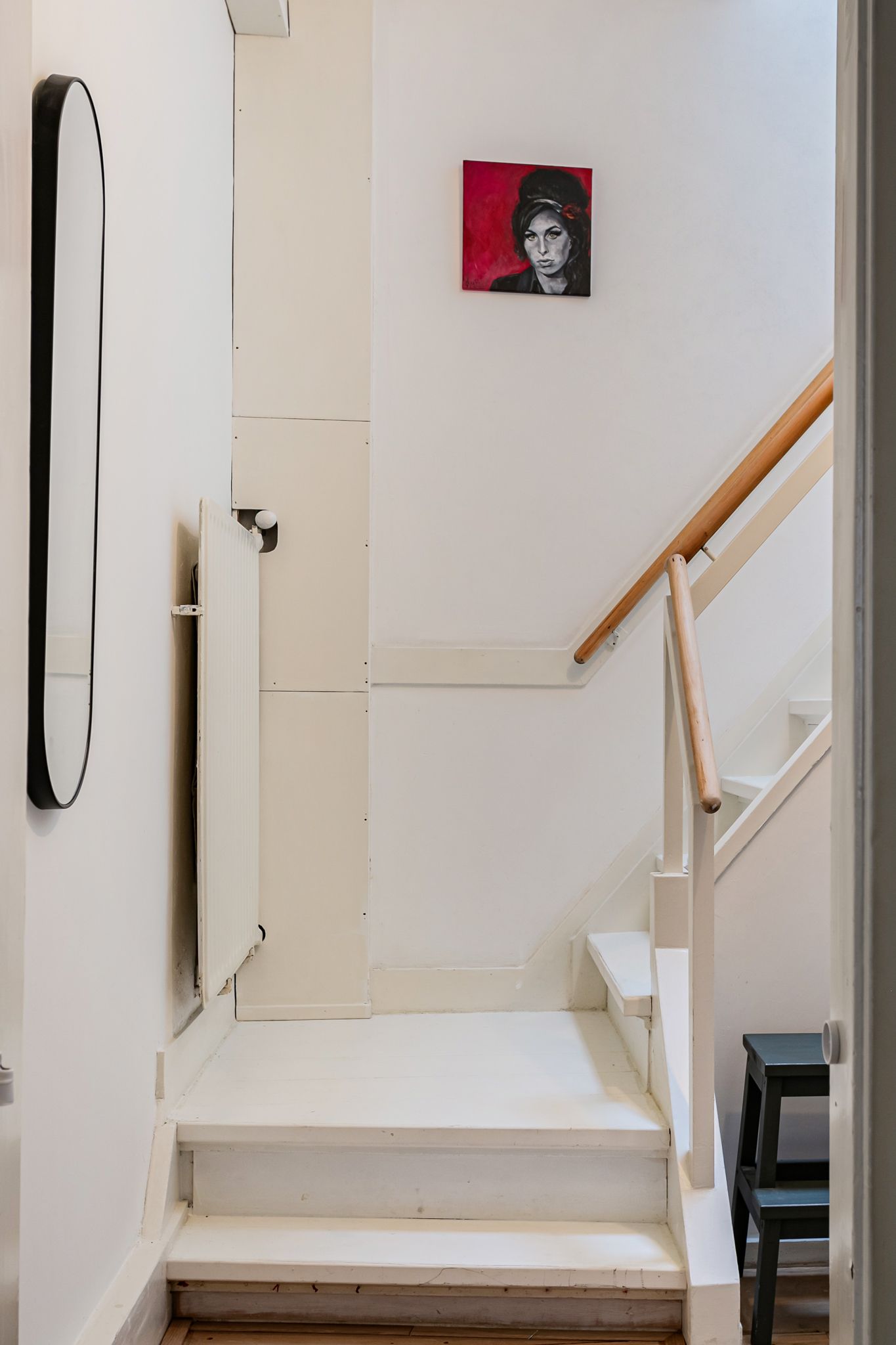 Foto 36 van Pieter de Hoochstraat 3-2