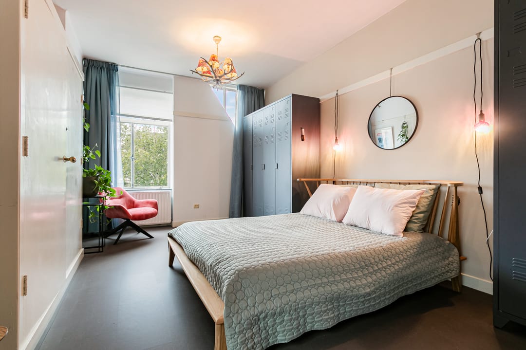 Foto 38 van Pieter de Hoochstraat 3-2