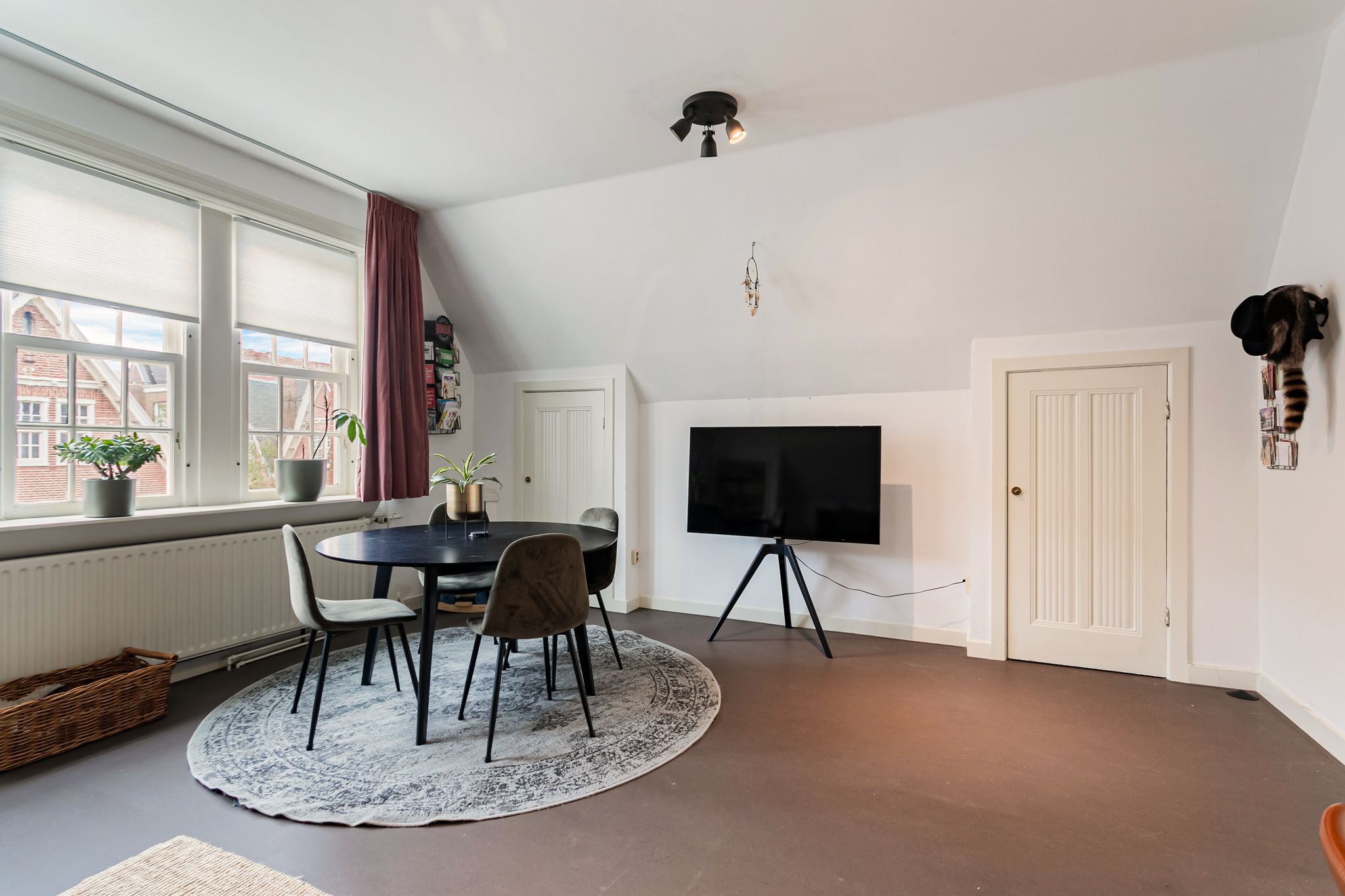 Foto 42 van Pieter de Hoochstraat 3-2