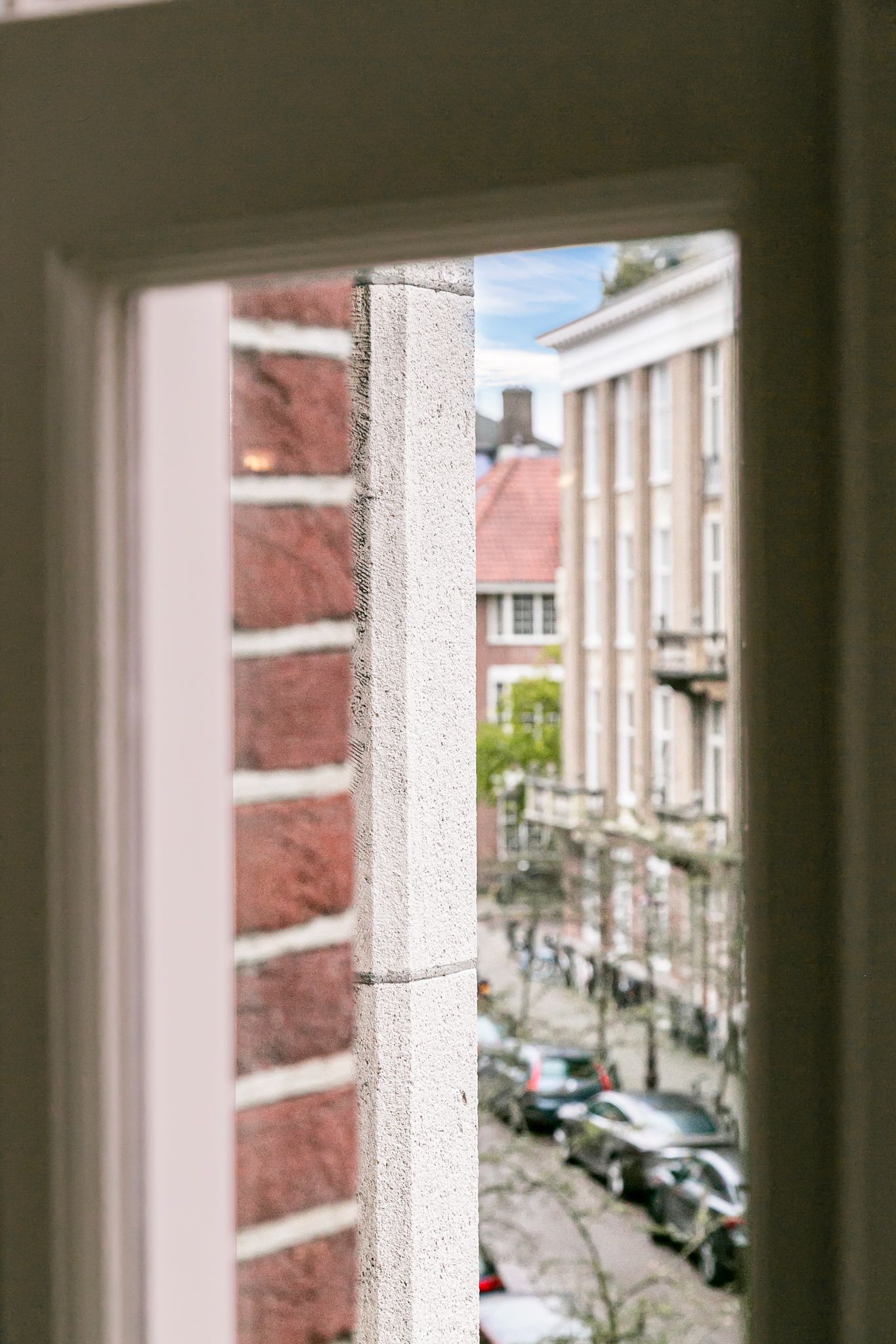 Foto 44 van Pieter de Hoochstraat 3-2