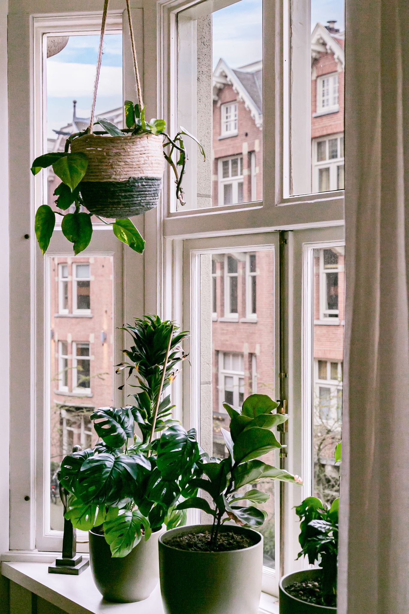 Foto 45 van Pieter de Hoochstraat 3-2