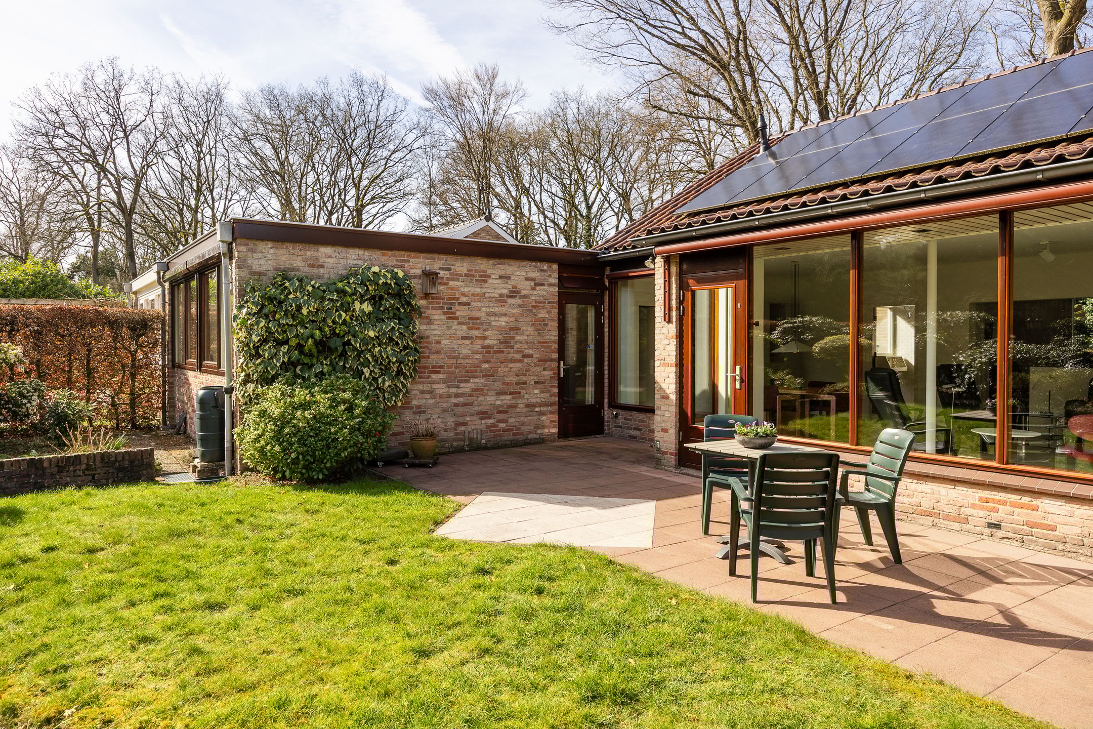 Foto 27 van Zandbergenlaan 36