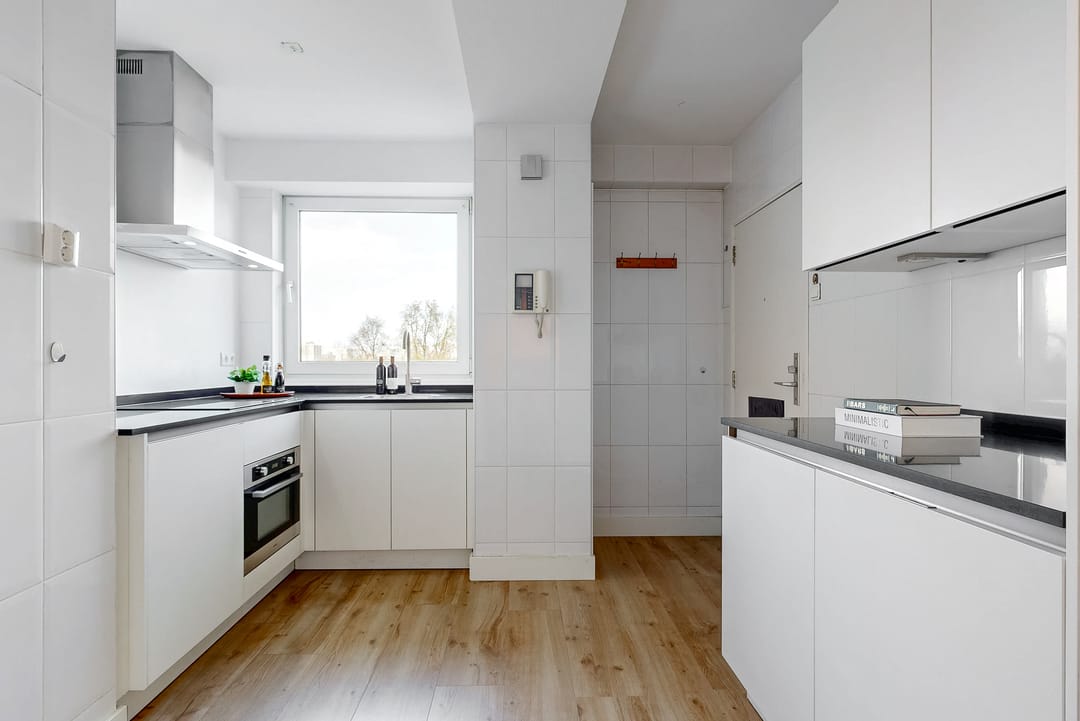 Foto 2 van Bos en Vaartlaan 93