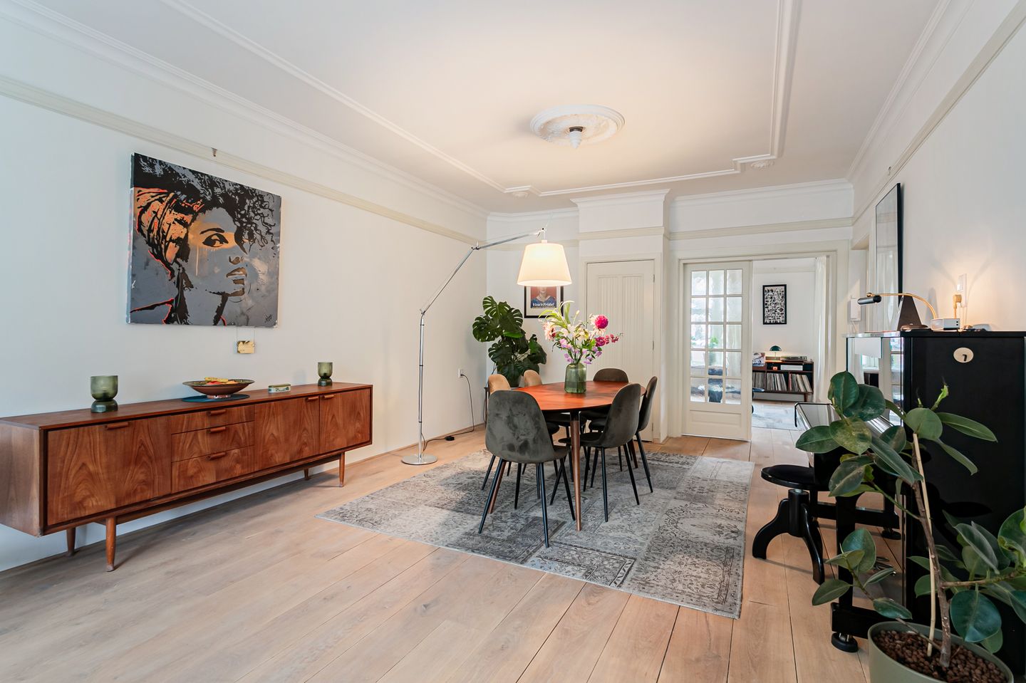 Foto 20 van Pieter de Hoochstraat 3-2