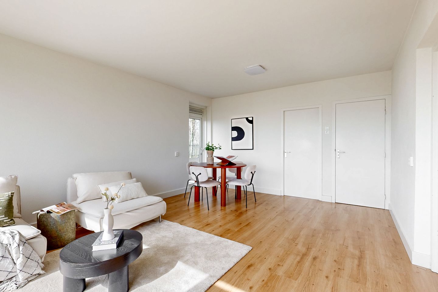 Foto 5 van Bos en Vaartlaan 93