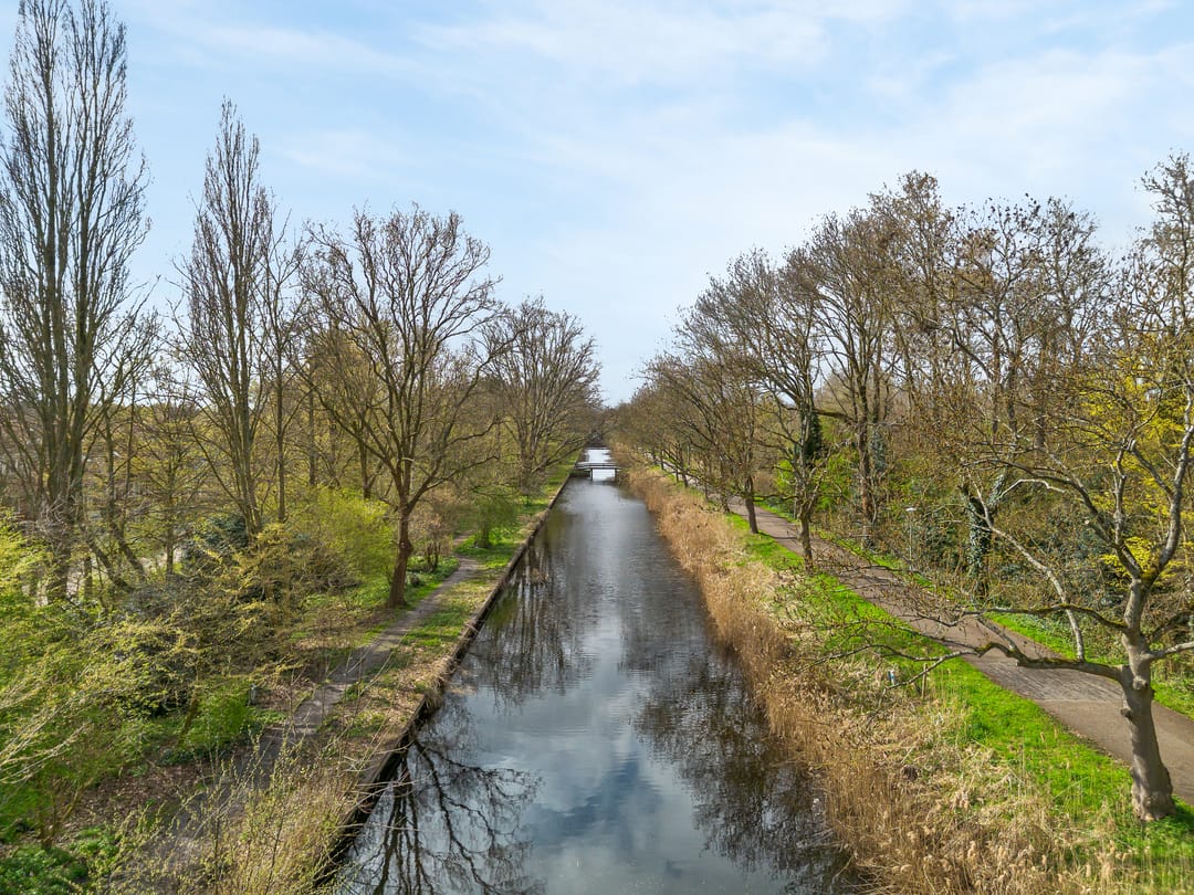 Foto 23 van Bos en Vaartlaan 93