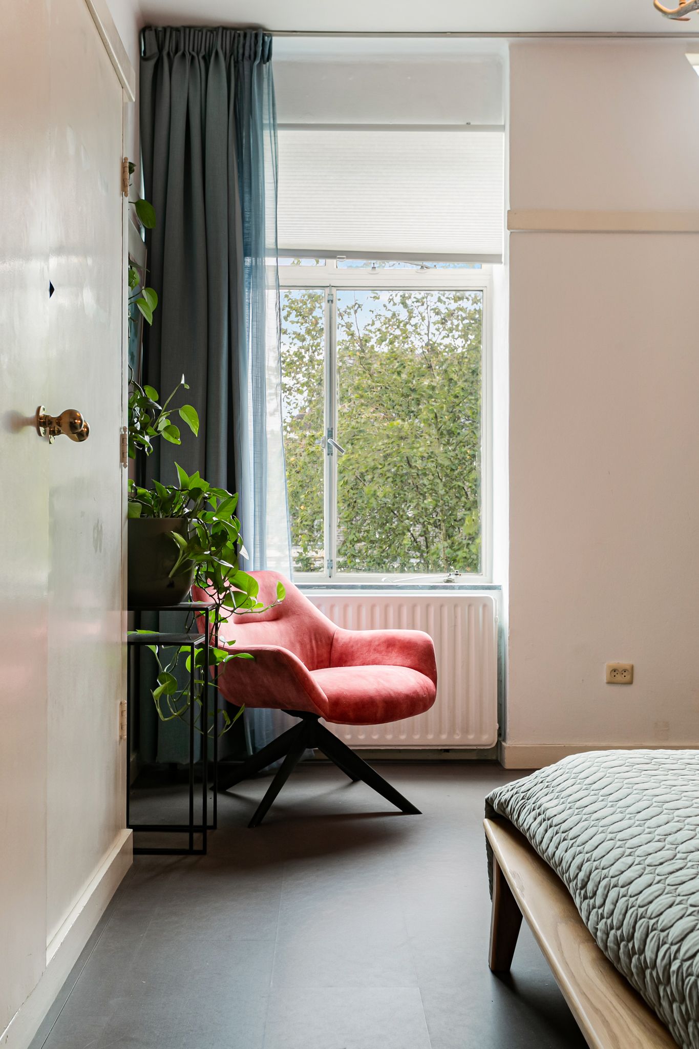 Foto 49 van Pieter de Hoochstraat 3-2