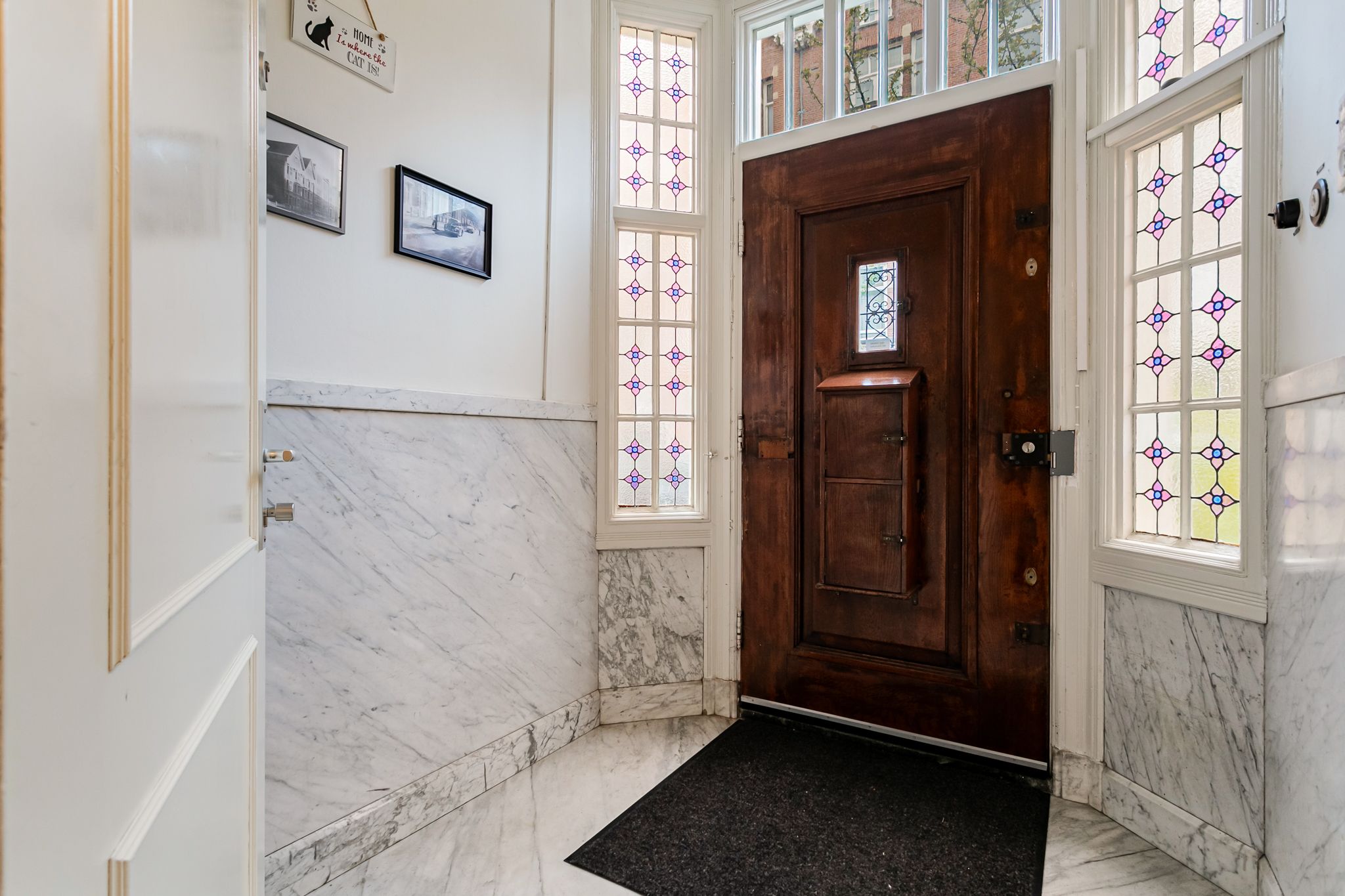 Foto 63 van Pieter de Hoochstraat 3-2