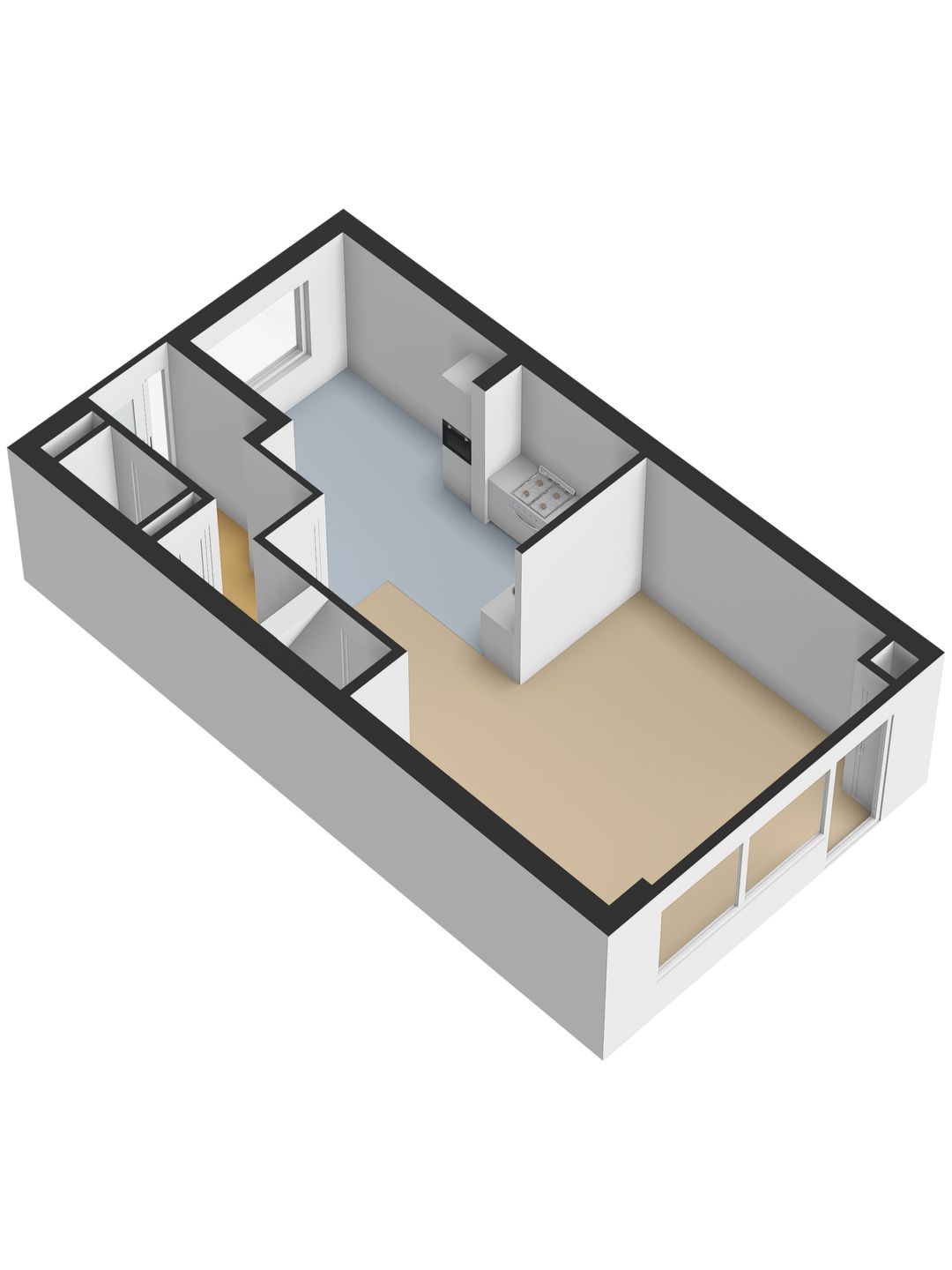 Foto 56 van Elzendreef 82