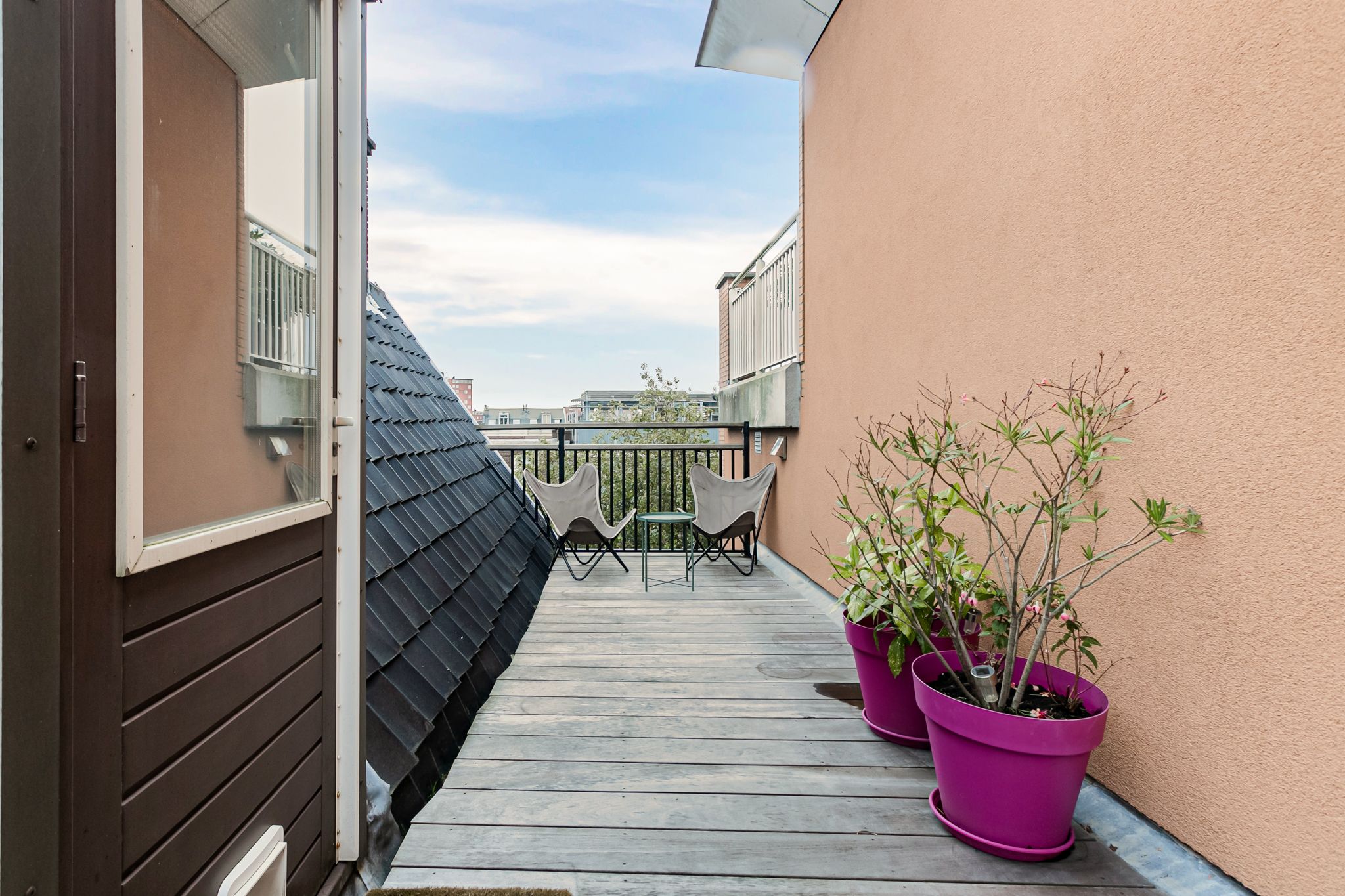 Foto 57 van Pieter de Hoochstraat 3-2