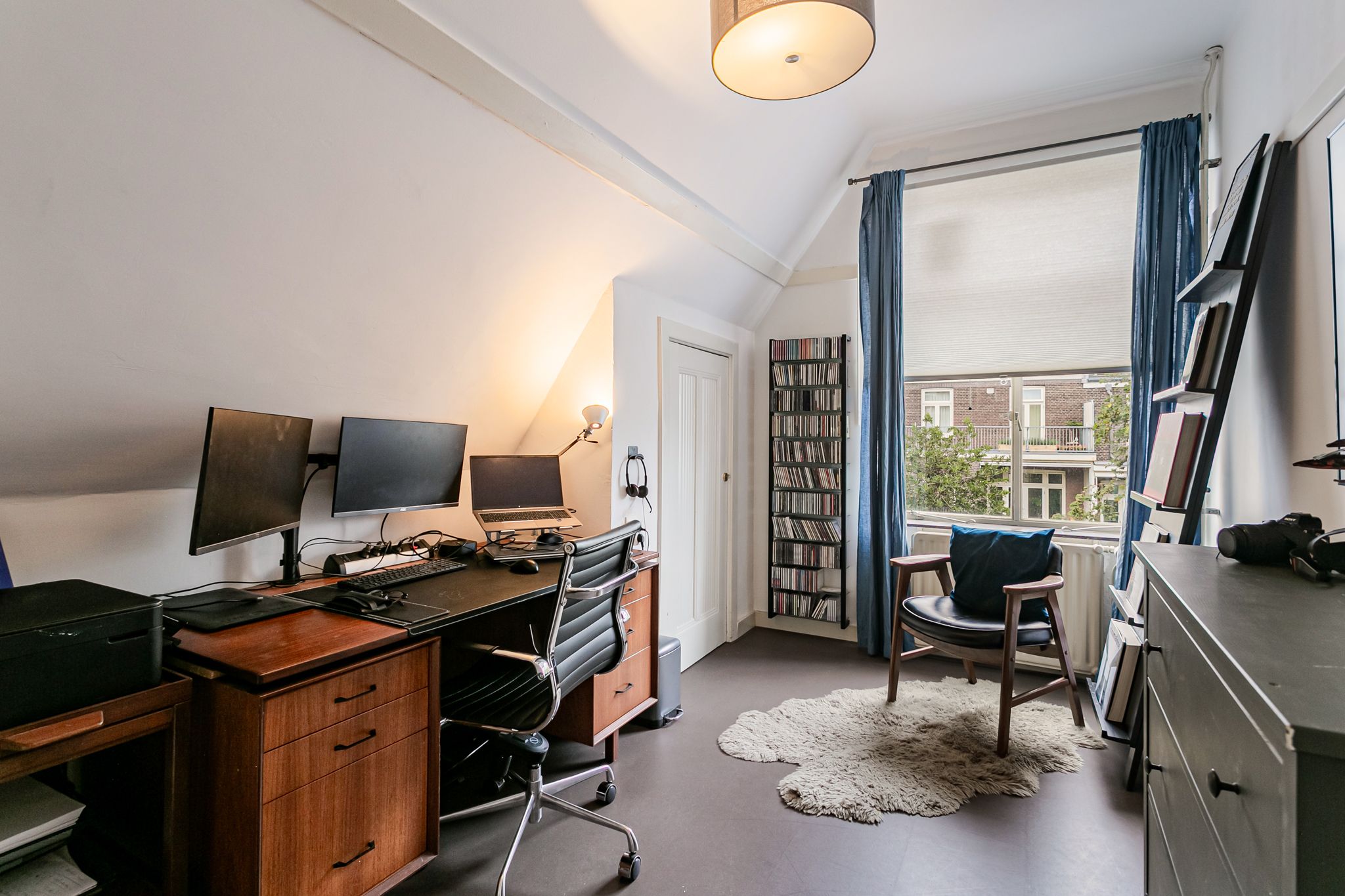 Foto 45 van Pieter de Hoochstraat 3-2