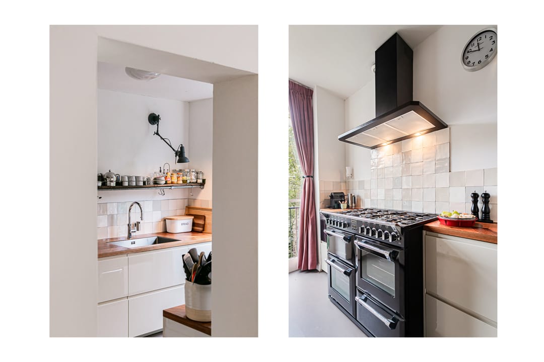 Foto 31 van Pieter de Hoochstraat 3-2