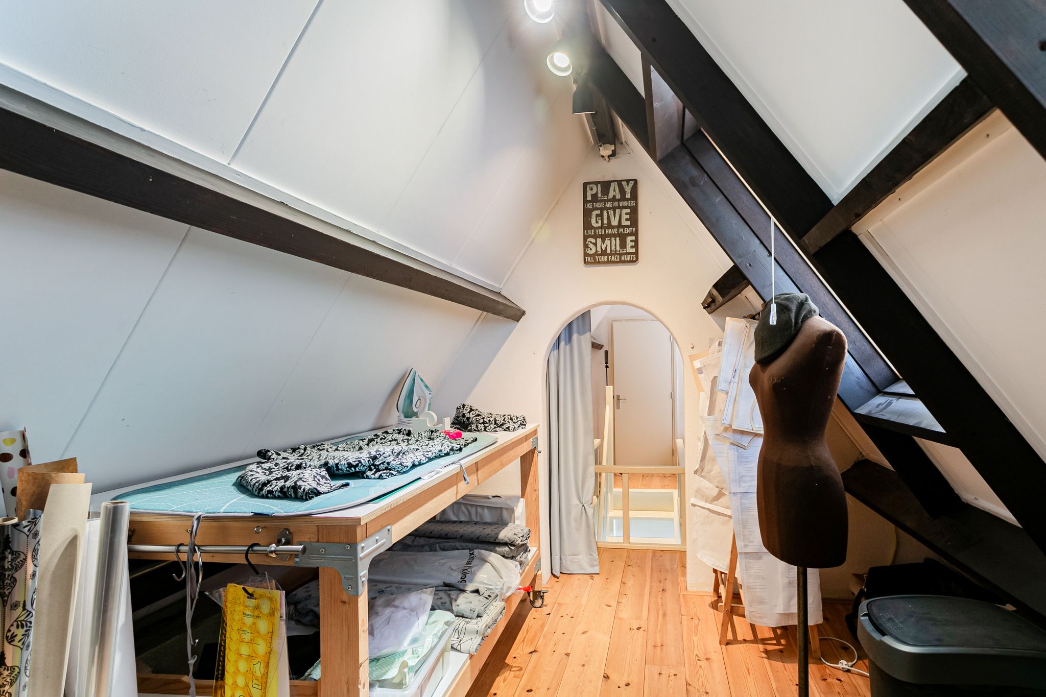 Foto 60 van Pieter de Hoochstraat 3-2