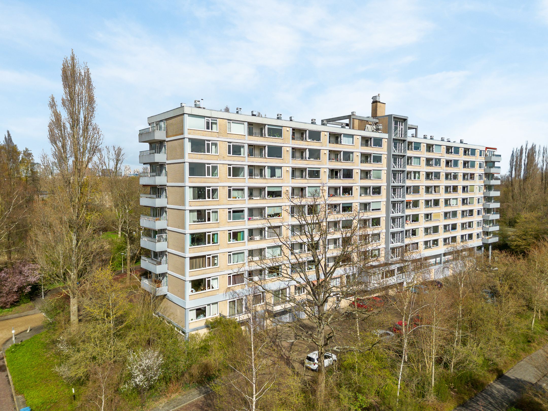 Foto 21 van Bos en Vaartlaan 93