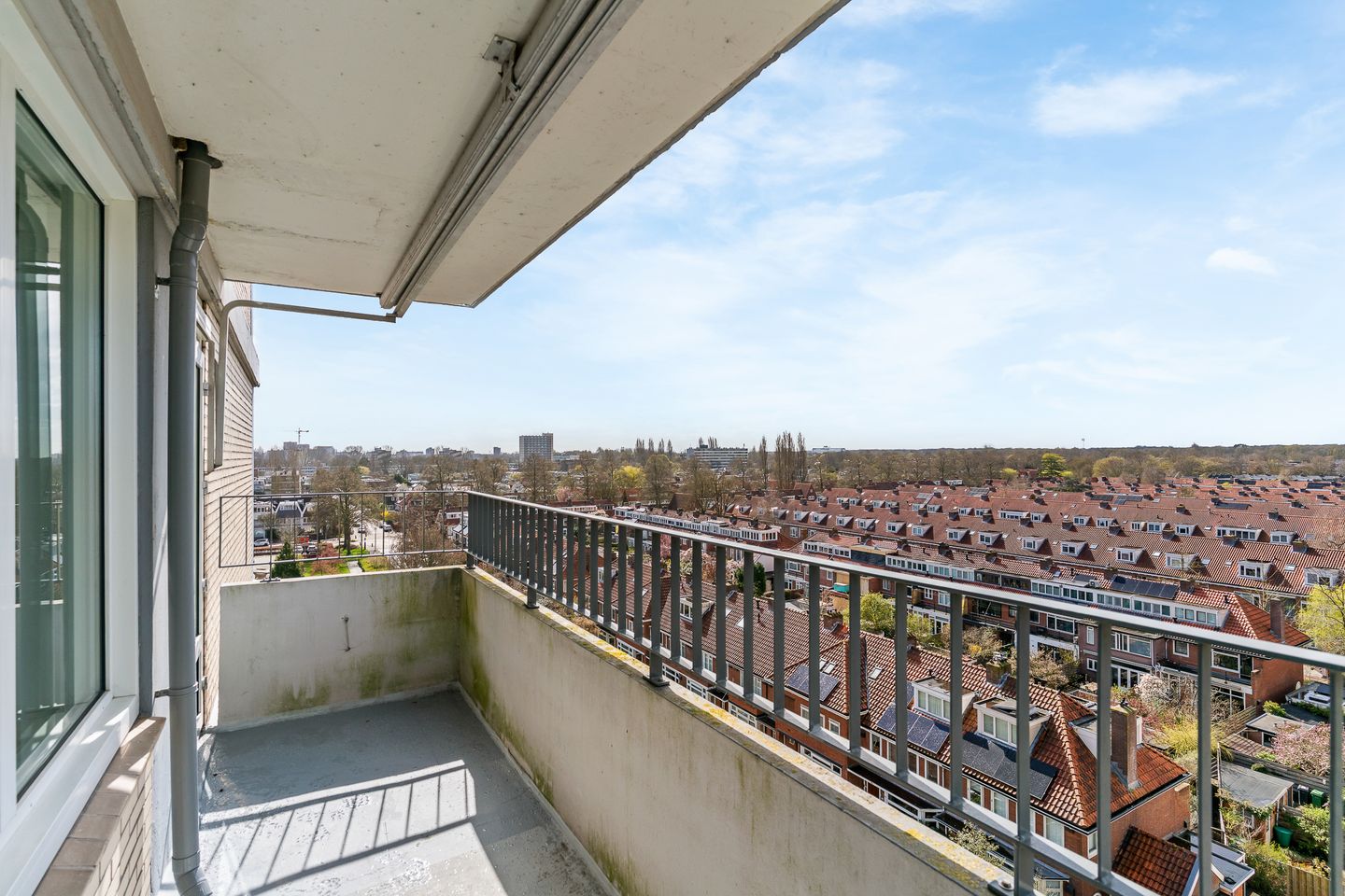 Foto 19 van Bos en Vaartlaan 93