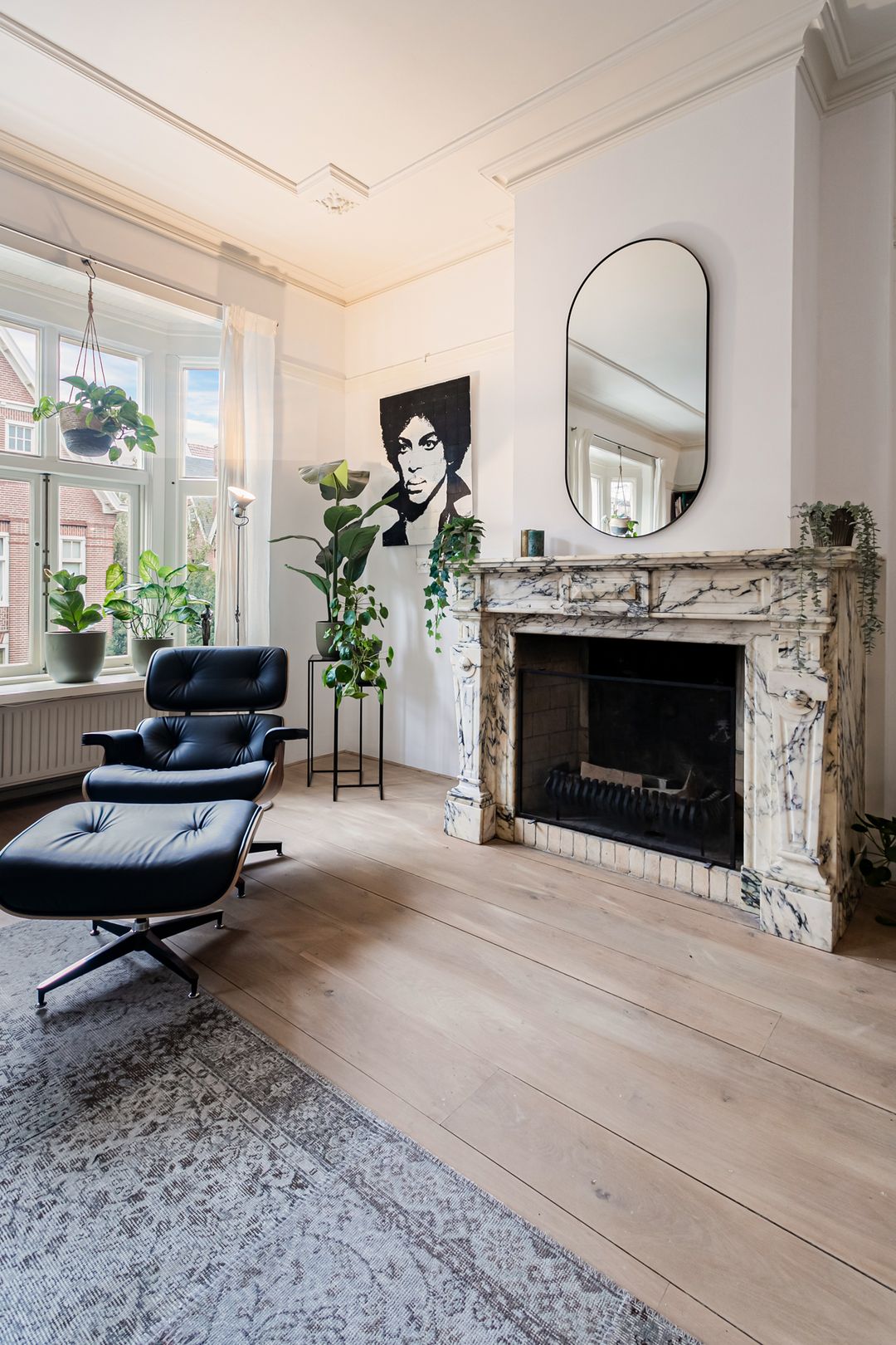 Foto 13 van Pieter de Hoochstraat 3-2