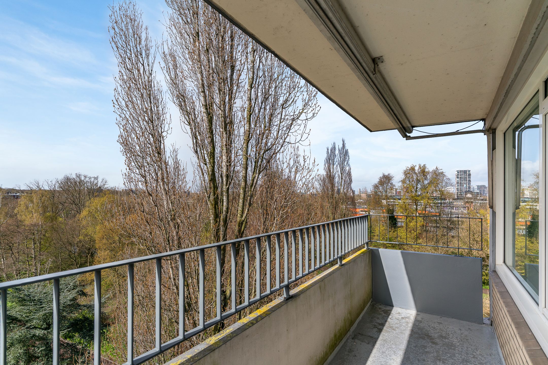 Foto 18 van Bos en Vaartlaan 93