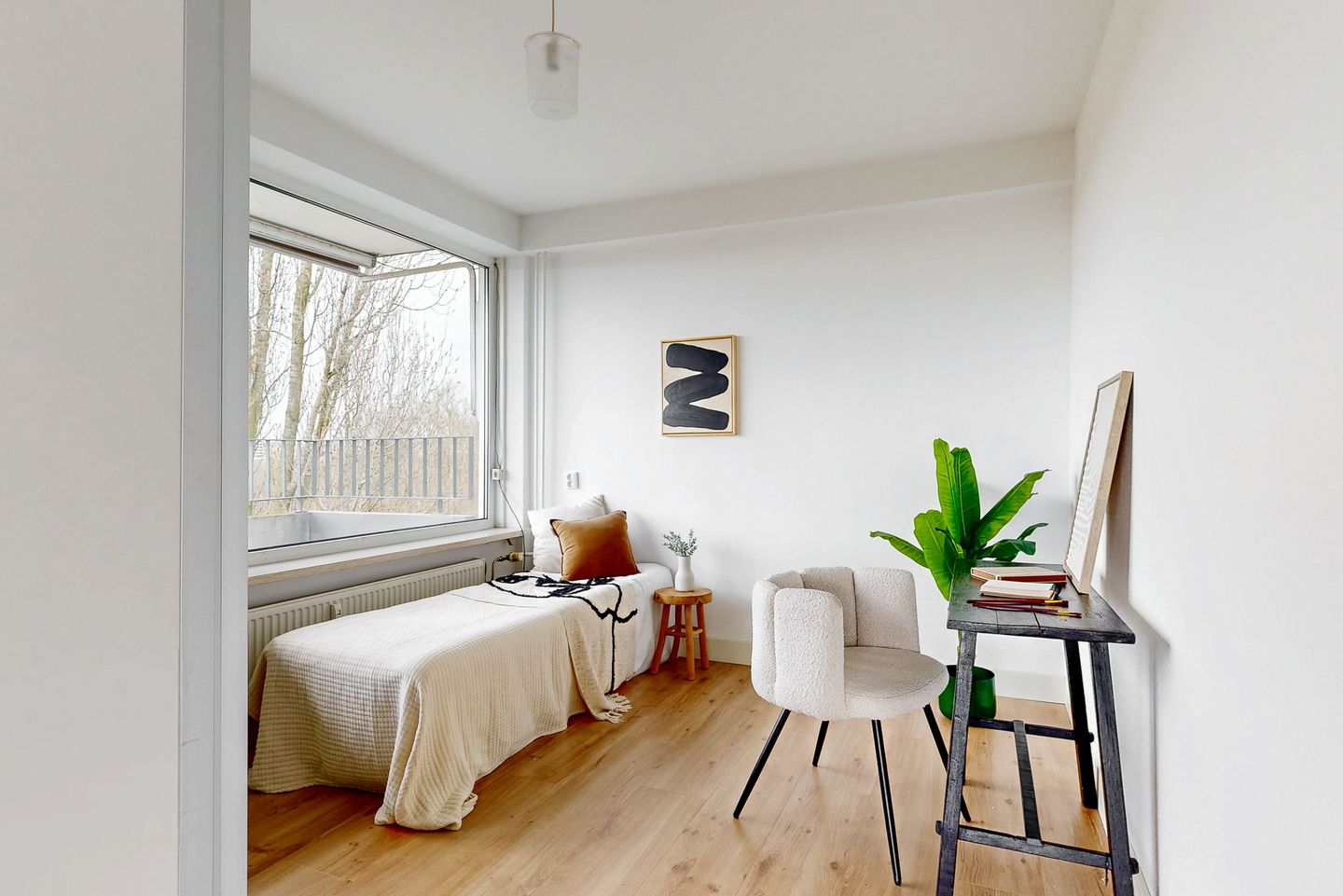 Foto 10 van Bos en Vaartlaan 93