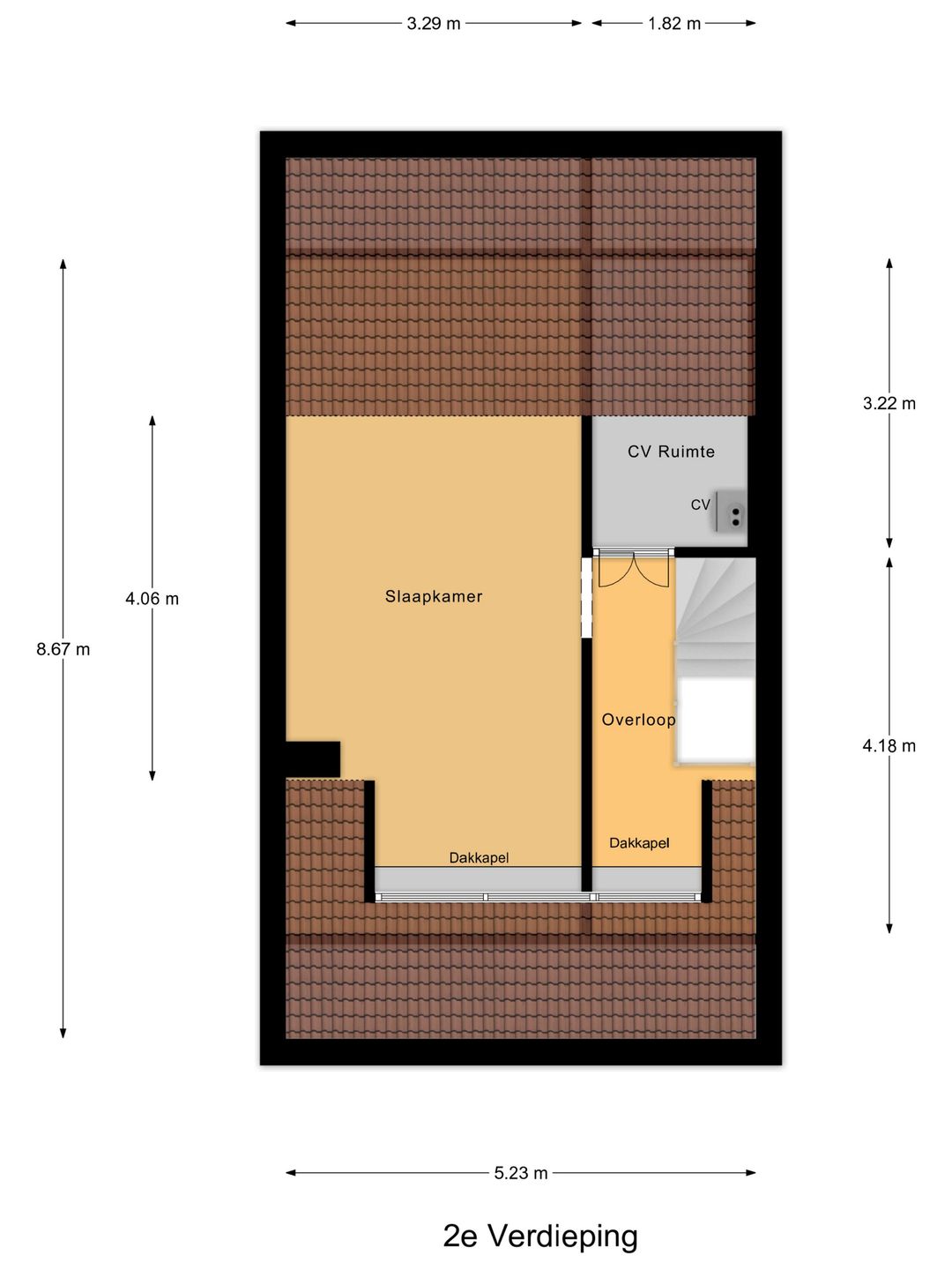 Foto 52 van Elzendreef 82