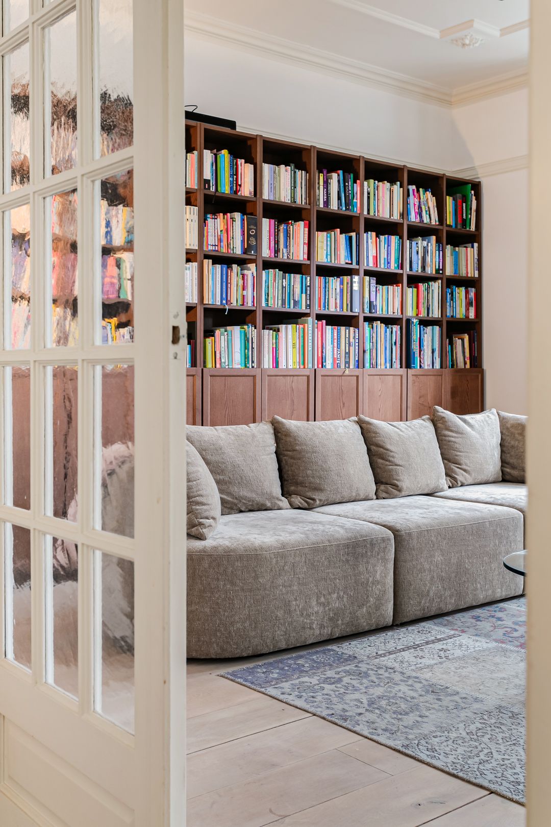 Foto 17 van Pieter de Hoochstraat 3-2