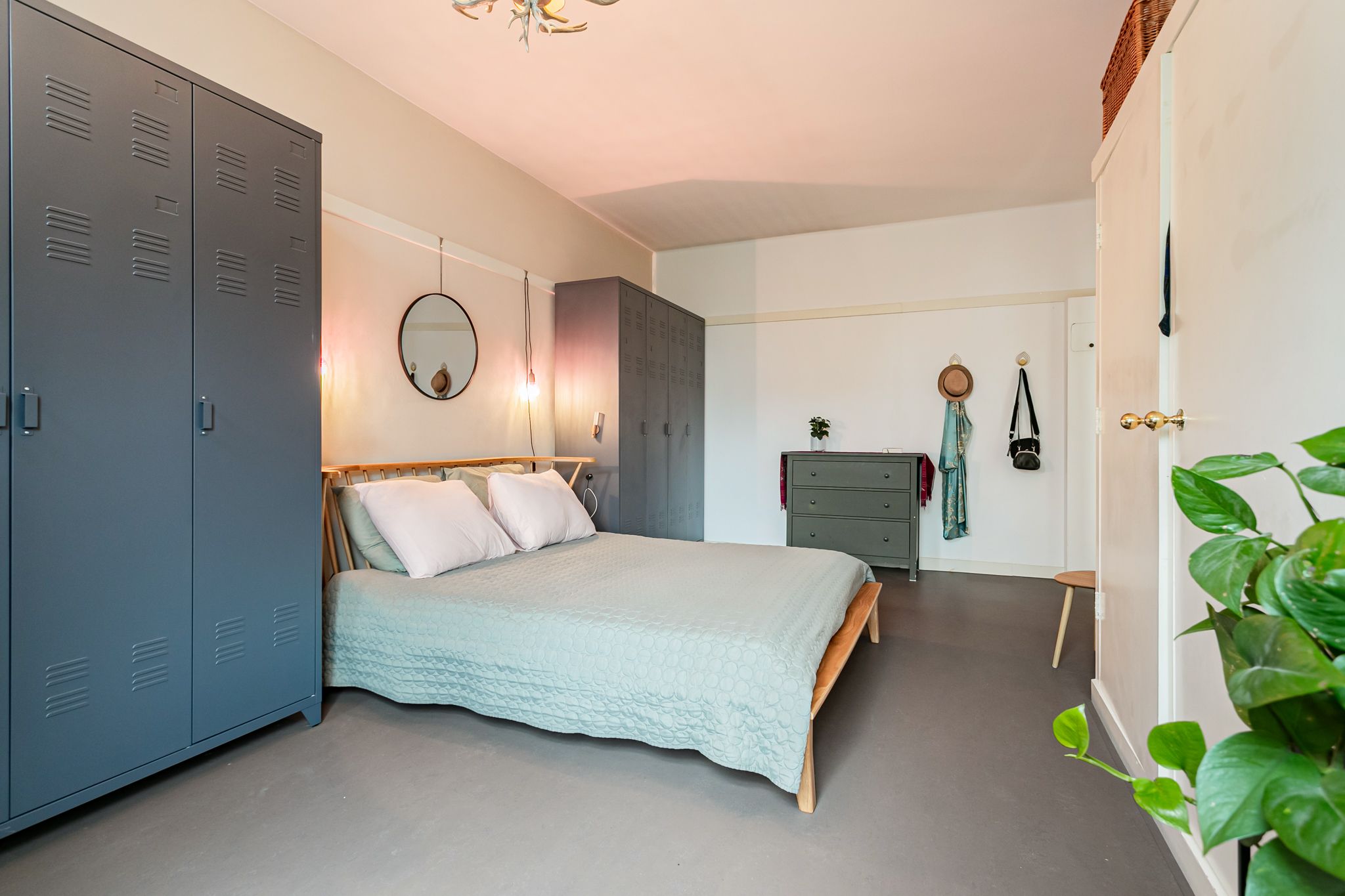 Foto 39 van Pieter de Hoochstraat 3-2