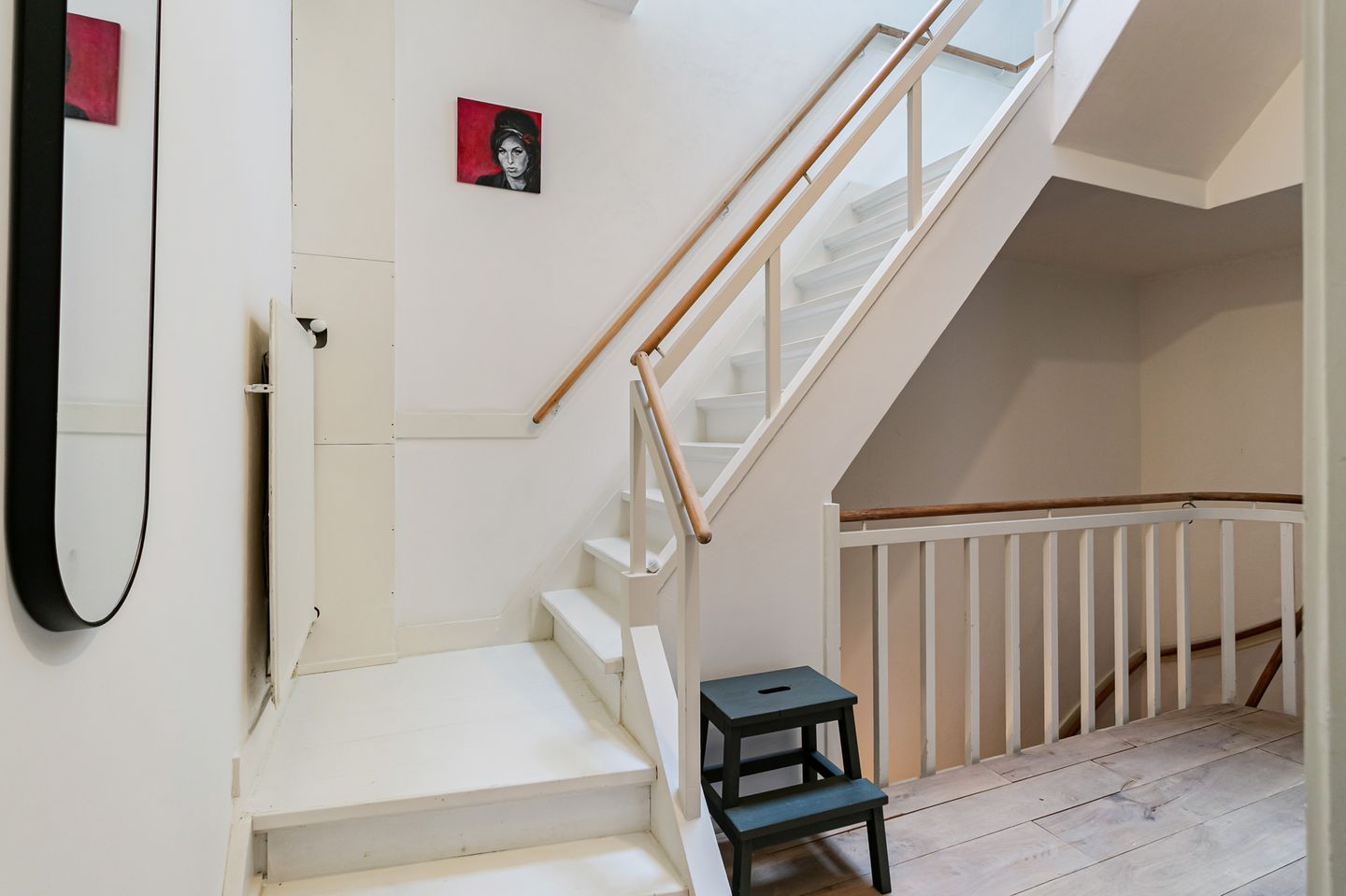 Foto 35 van Pieter de Hoochstraat 3-2